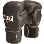 Everlast Leather Pro 3 Boxing Gloves