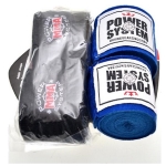Power System Boxing Wraps